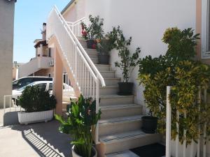 Apartments & Rooms Anita