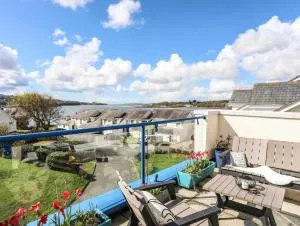 Menai View - 盖尔文