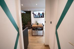 Appartements Capstay Jungle centre ville & Netflix : photos des chambres