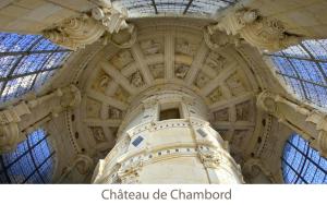 Sejours chez l'habitant Le Jardin du saumon : photos des chambres
