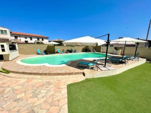 Apartment Maria img12