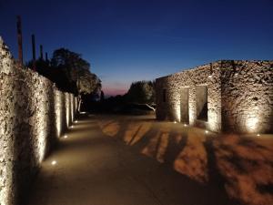 Hotels U San Daniellu villas et chambres : photos des chambres