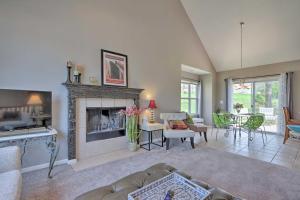 Less Than 1 Mi to Marina Family-Friendly Osage Beach Home