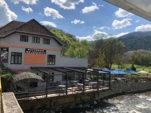 Sobe na Jošanici - Baljevac