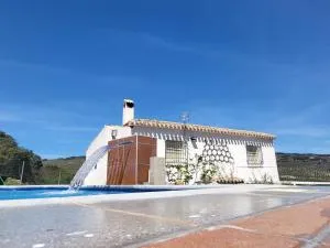 Casa Carmen, Montefrio - Serval
