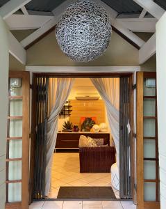 Waterloo Guest House