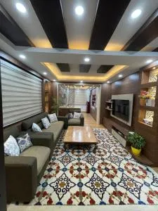 Welcome Home Bhaisepati - Chapagaon