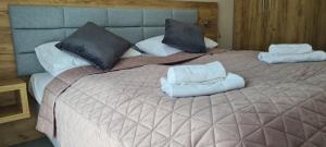 Aparthotel Czarna Góra 234