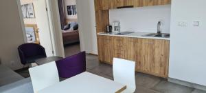 Aparthotel Apartamenty Czarna Góra 234