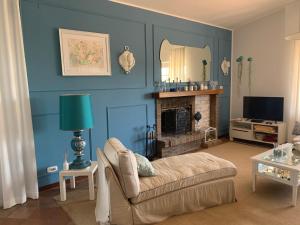 Villa Mare Tra Cielo e Mare