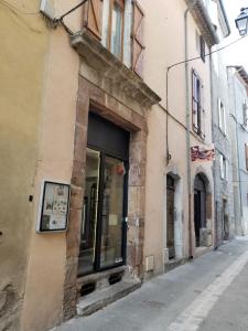 Appartements La chocolatiere : photos des chambres