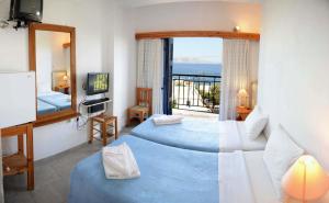 Hotel Maria-Elena Ikaria Greece