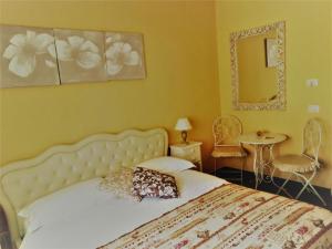 Double Room room in B&B Mercedes