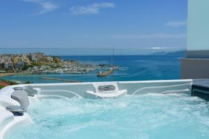 Angelique Luxury apartment