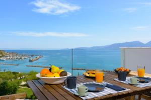 Angelique Luxury apartment