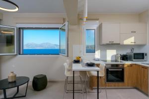 Angelique Luxury apartment