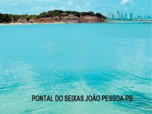 Casa de Praia na Paraiba Cabedelo Praia Intermares