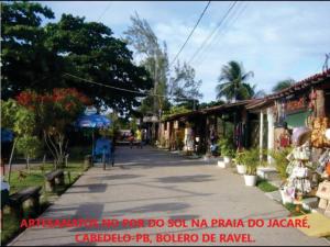 Casa de Praia na Paraiba Cabedelo Praia Intermares