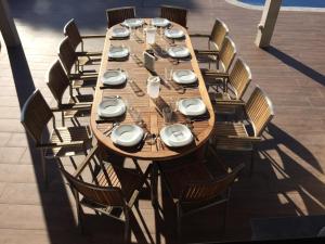 Vivalidays Villa Kiros