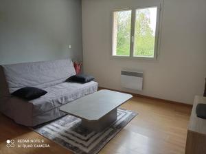 APPARTEMENT LE DOMAINE DES LIBELLULES PROCHE WALIBI