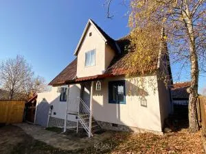 Cabana Rejabu - Bata