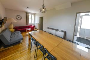 Domaine le Colombier