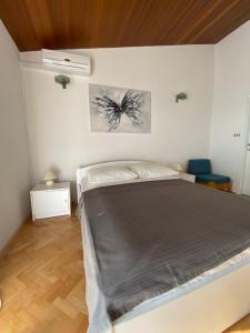 Studio apartman More