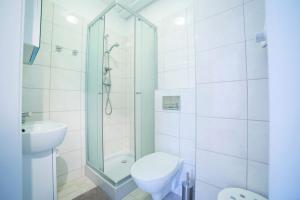 Apartament Paryski