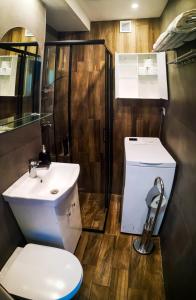 Mieszkanie nad morzem