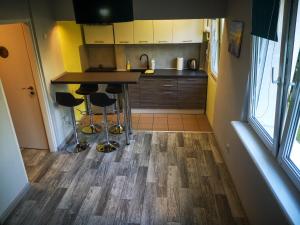 Mieszkanie nad morzem