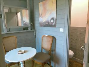 B&B / Chambres d'hotes BnB La Neo Bretonne : photos des chambres