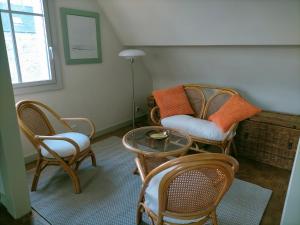 B&B / Chambres d'hotes BnB La Neo Bretonne : photos des chambres