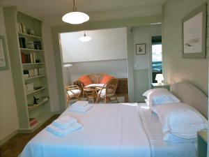 B&B / Chambres d'hotes BnB La Neo Bretonne : photos des chambres