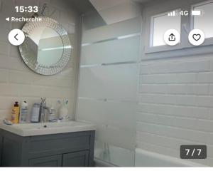 Cosy appartement quartier Latin Rue Mouffetard