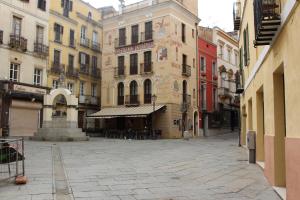 Via Cavour 19, Camere del Conte img23