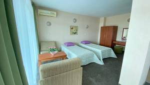 Hotel L&B- Free parking