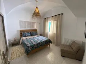 Bluesky home - Biʼr Shallūf