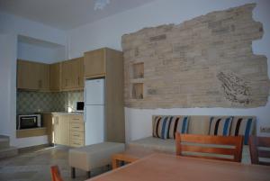 Alexena Apartments Rethymno Greece