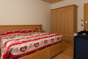 Appartement - Rez-de-Chaussée