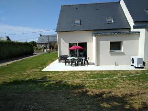 Maisons de vacances Pleneuf Val Andre au calme! : photos des chambres