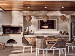 Ioli Exclusive Villa, a Glorious Family Retreat, By ThinkVilla