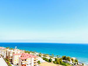 Sunrise beach apartment - Riarmar