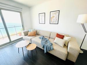 Sunrise beach apartment - Riarmar