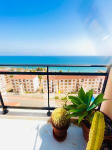 Sunrise beach apartment - Riarmar