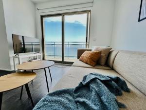 Sunrise beach apartment - Riarmar