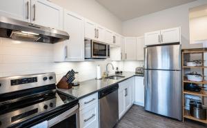 Niskas Den by Revelstoke Vacations