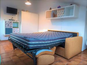 Mansard apart Alba - Sea 5 Terre-trekking-excursions-relax