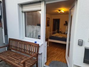 Ferienwohnung Kramer