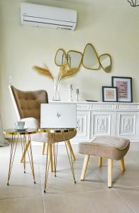 Urbanity - The Cretan Urban Experience