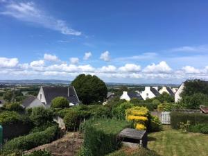 Appartements Sur les hauteurs de Locronan : photos des chambres